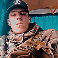 Фотография мужчины Артём, 22 года из г. Азов