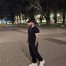 Фотография мужчины Giorgi, 29 лет из г. Лодзь