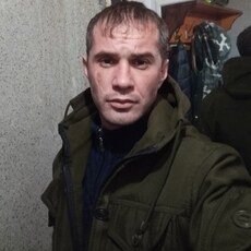 Фотография мужчины Владимир, 33 года из г. Братск