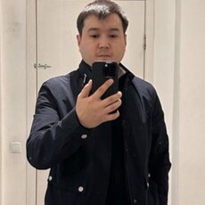 Фотография мужчины Макс, 26 лет из г. Алматы