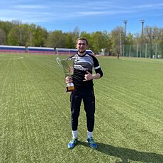 Фотография мужчины Федька, 27 лет из г. Самара