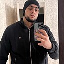 Борз, 22 года