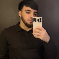 Фотография мужчины Мухаммед, 28 лет из г. Ростов-на-Дону