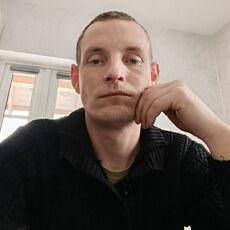 Фотография мужчины Василий, 37 лет из г. Борисов