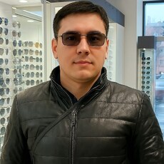 Фотография мужчины Kamal, 38 лет из г. Павлодар