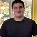 Антон, 20 лет