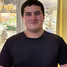 Фотография мужчины Тимур, 20 лет из г. Чебоксары