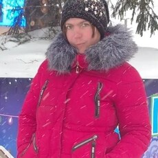 Фотография девушки Ляля, 27 лет из г. Мошково