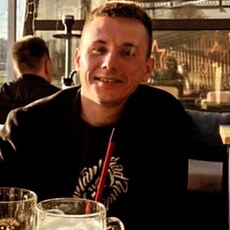 Фотография мужчины Дима, 29 лет из г. Ветка