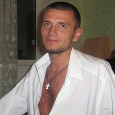 Фотография мужчины Олег, 35 лет из г. Хабаровск