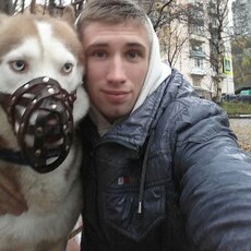 Фотография мужчины Валерий, 34 года из г. Севастополь