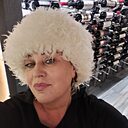 Татьяна, 49 лет