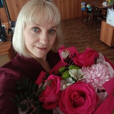 Фотография девушки Анастасия, 44 года из г. Пласт