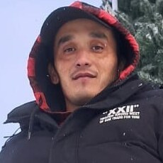 Фотография мужчины Карол, 35 лет из г. Балаково