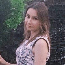 Фотография девушки Саша, 33 года из г. Воронеж