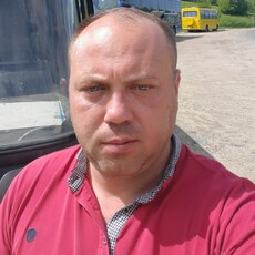 Фотография мужчины Юра, 41 год из г. Львов