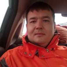 Фотография мужчины Александр, 40 лет из г. Кингисепп