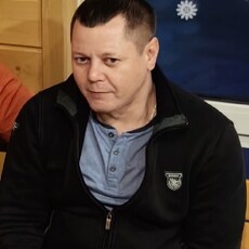 Фотография мужчины Антон, 41 год из г. Череповец