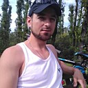 Кирилл, 37 лет