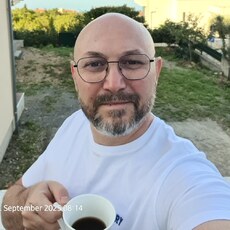 Фотография мужчины Sergej, 49 лет из г. Баден-Баден