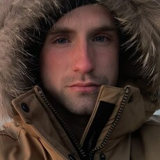 Фотография мужчины Владислав, 28 лет из г. Томск