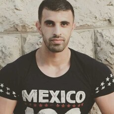 Фотография мужчины Yazan, 35 лет из г. Тель-Авив