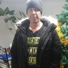 Фотография мужчины Артем, 43 года из г. Усть-Каменогорск