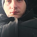 Даниил, 25 лет