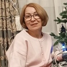 Фотография девушки Татьяна, 48 лет из г. Орехово-Зуево