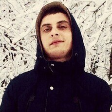 Фотография мужчины Дима, 35 лет из г. Керчь