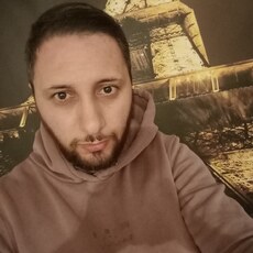 Фотография мужчины Емино, 40 лет из г. Баку