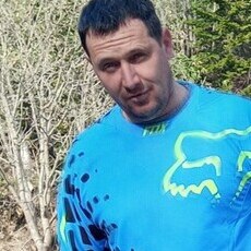 Фотография мужчины Александр, 41 год из г. Южно-Сахалинск