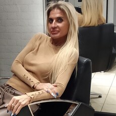 Фотография девушки Наталья, 47 лет из г. Бийск