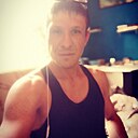 Евгений Lucky, 40 лет