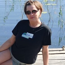 Фотография девушки Наталья, 51 год из г. Тверь