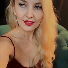 Фотография девушки Настя, 35 лет из г. Тула