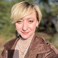 Фотография девушки Светлана, 48 лет из г. Ставрополь