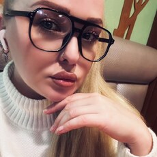 Фотография девушки Светлана, 33 года из г. Санкт-Петербург