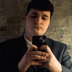 Фотография мужчины Артем, 19 лет из г. Осиповичи