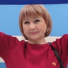 Фотография девушки Наташа, 69 лет из г. Бердск