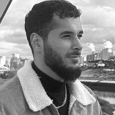 Фотография мужчины Али, 24 года из г. Мурманск