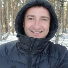 Фотография мужчины Денис, 41 год из г. Южно-Сахалинск