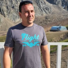 Фотография мужчины Александр, 39 лет из г. Томск