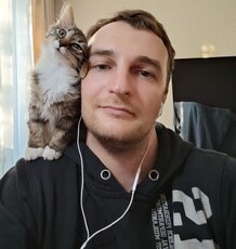 Фотография мужчины Артём, 33 года из г. Мурманск