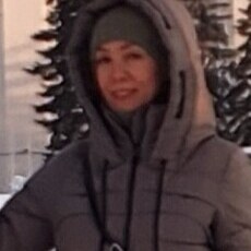 Фотография девушки Наталья, 46 лет из г. Кемерово