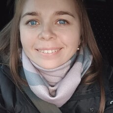 Фотография девушки Вика, 37 лет из г. Киров