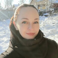 Фотография девушки Светлана, 32 года из г. Славгород