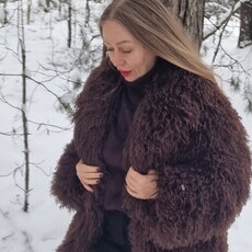 Фотография девушки Жанна, 54 года из г. Тверь