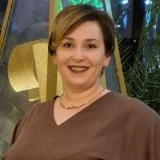 Фотография девушки Надежда, 46 лет из г. Волгоград