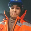 Умар, 33 года